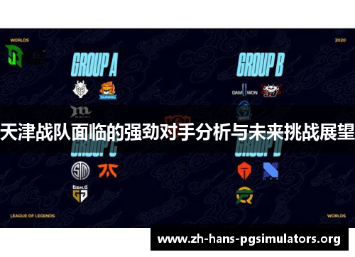 天津战队面临的强劲对手分析与未来挑战展望