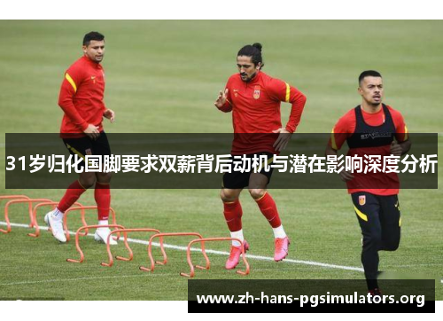 31岁归化国脚要求双薪背后动机与潜在影响深度分析
