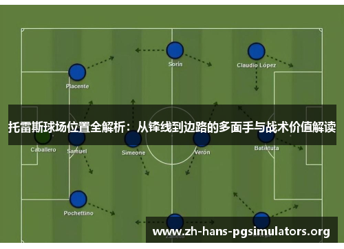 托雷斯球场位置全解析：从锋线到边路的多面手与战术价值解读