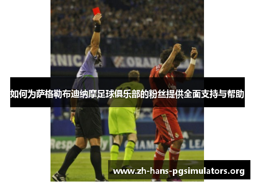如何为萨格勒布迪纳摩足球俱乐部的粉丝提供全面支持与帮助
